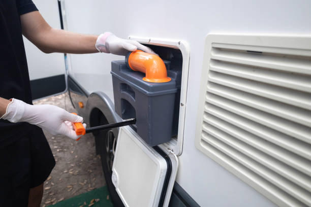 Best Temporary restroom rental  in Nocatee, FL