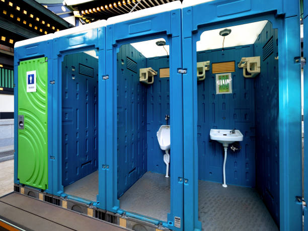 Sanitation services for porta potties in Nocatee, FL